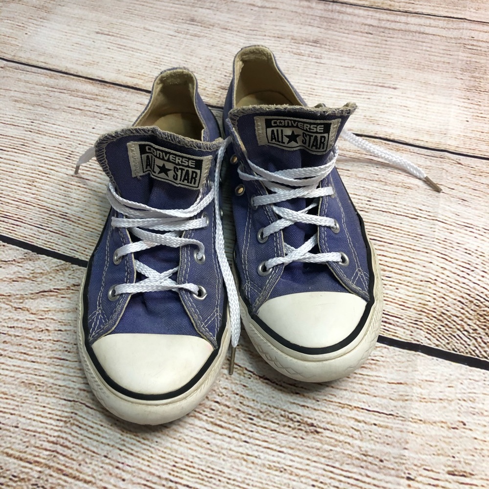Converse Chuck All Star Sneakers